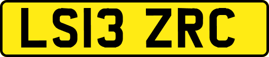 LS13ZRC