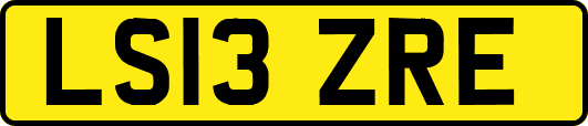 LS13ZRE