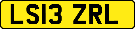 LS13ZRL