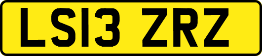 LS13ZRZ