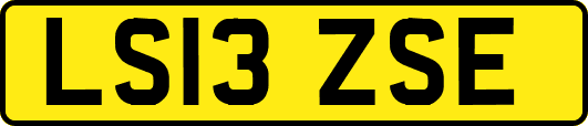 LS13ZSE