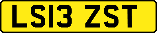 LS13ZST