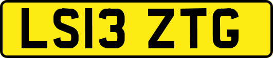 LS13ZTG