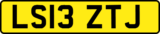 LS13ZTJ