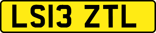 LS13ZTL