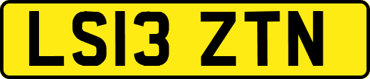 LS13ZTN