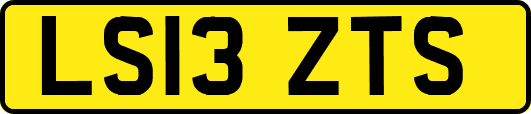 LS13ZTS