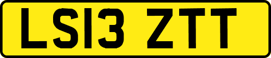 LS13ZTT