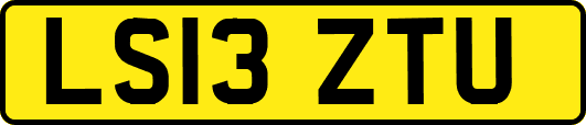 LS13ZTU