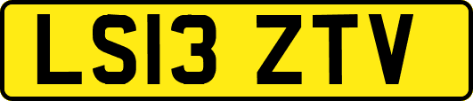 LS13ZTV