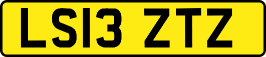 LS13ZTZ