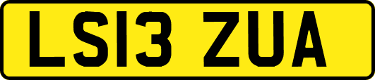 LS13ZUA