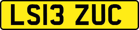 LS13ZUC