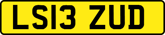 LS13ZUD