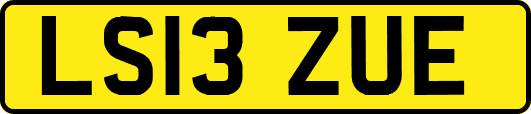 LS13ZUE