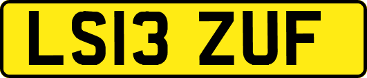 LS13ZUF