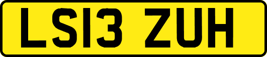 LS13ZUH