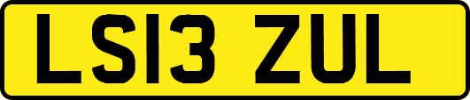 LS13ZUL