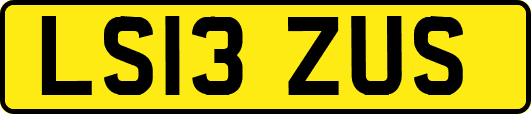 LS13ZUS