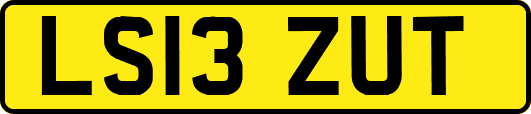 LS13ZUT