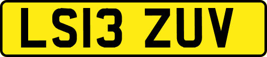 LS13ZUV