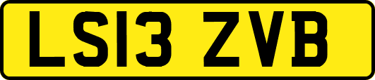 LS13ZVB