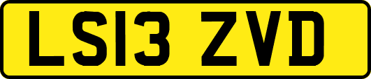 LS13ZVD