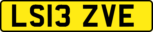 LS13ZVE