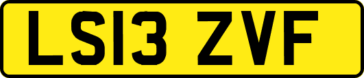 LS13ZVF