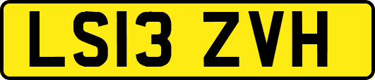 LS13ZVH