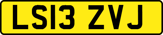 LS13ZVJ
