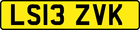 LS13ZVK