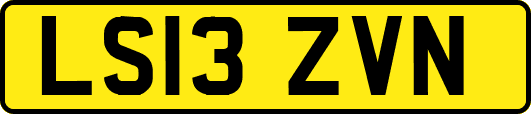 LS13ZVN