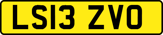 LS13ZVO