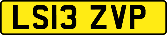 LS13ZVP
