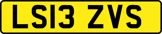 LS13ZVS
