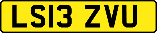 LS13ZVU