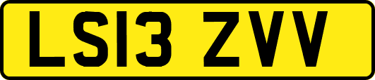 LS13ZVV