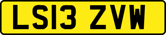 LS13ZVW