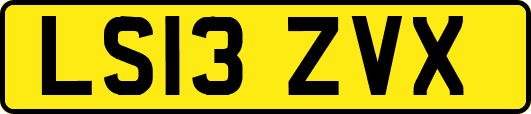 LS13ZVX