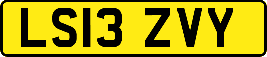LS13ZVY