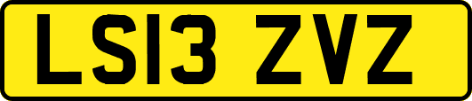 LS13ZVZ