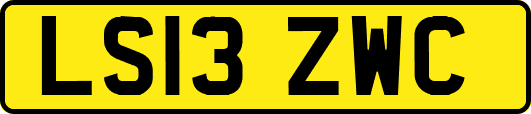 LS13ZWC