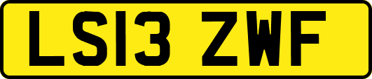 LS13ZWF