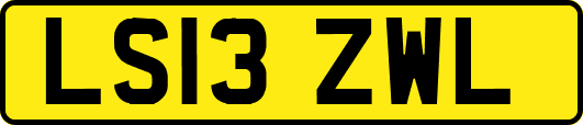 LS13ZWL