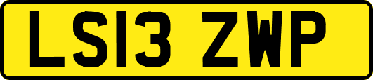 LS13ZWP