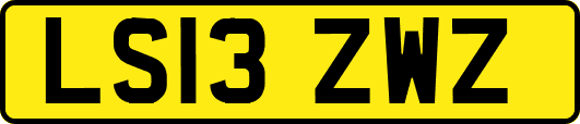 LS13ZWZ