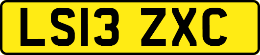 LS13ZXC