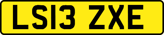 LS13ZXE