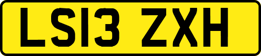 LS13ZXH